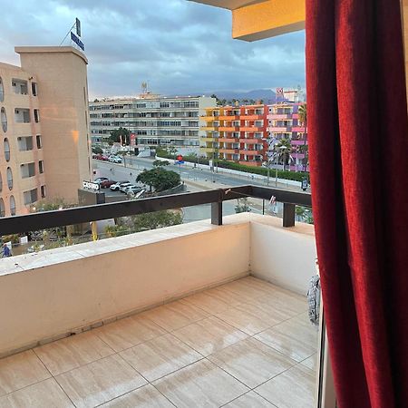 Apartment 4Th Floor Yumbo Centrum Playa del Ingles  Luaran gambar