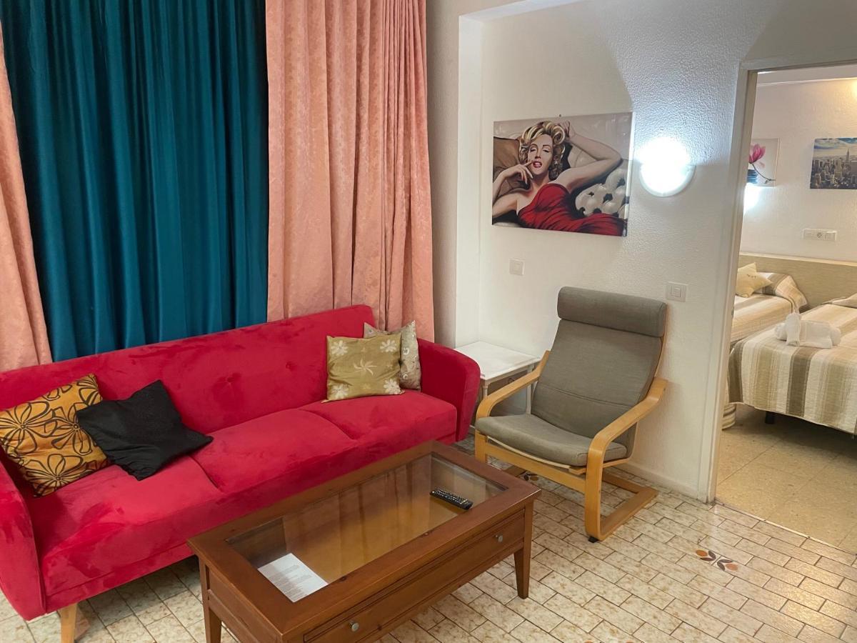 Apartment 4Th Floor Yumbo Centrum Playa del Ingles  Luaran gambar