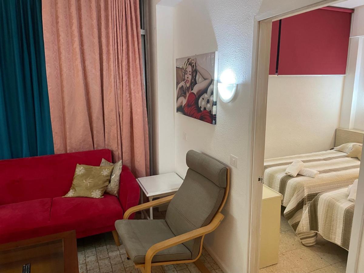 Apartment 4Th Floor Yumbo Centrum Playa del Ingles  Luaran gambar