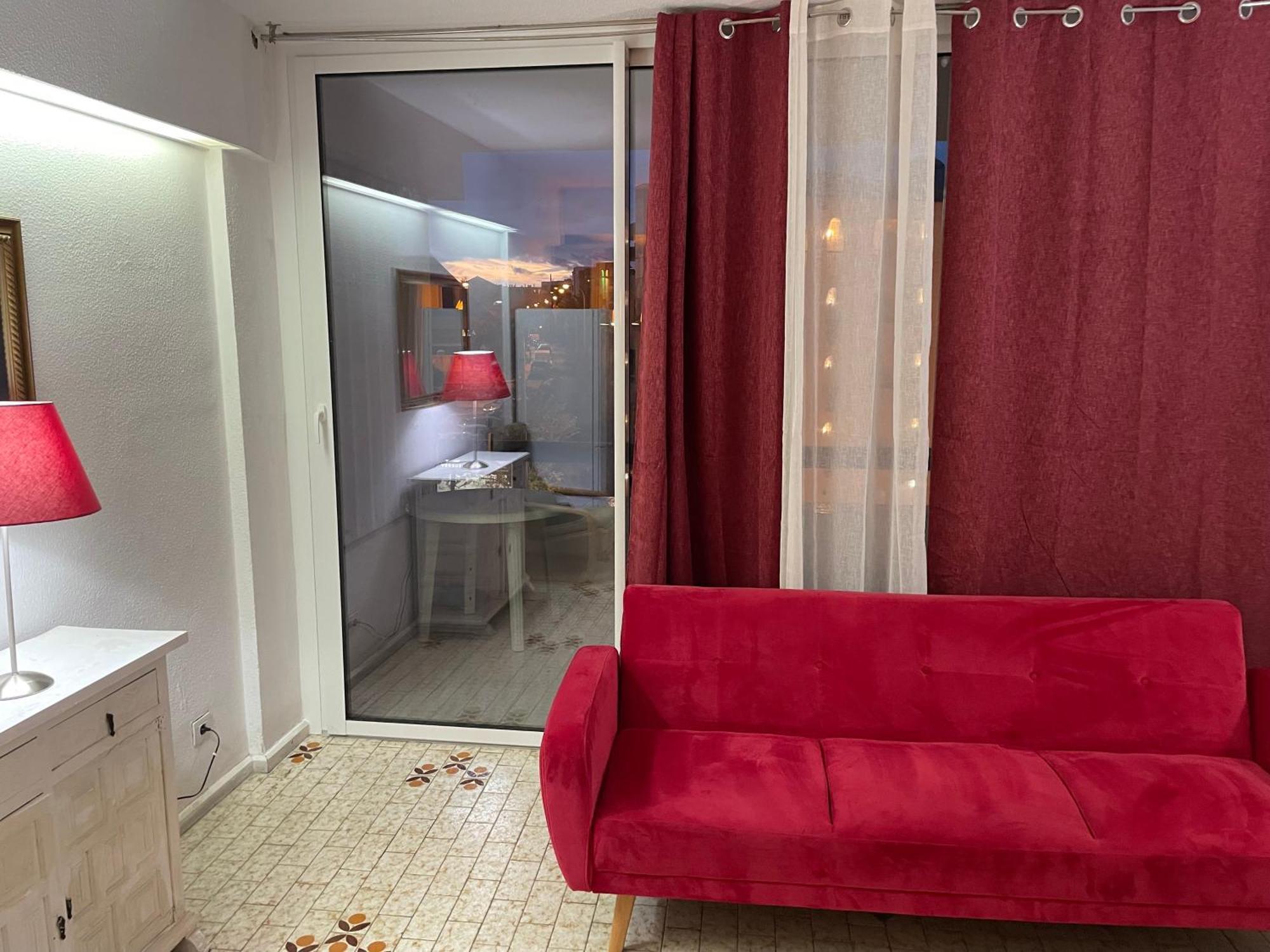 Apartment 4Th Floor Yumbo Centrum Playa del Ingles  Luaran gambar