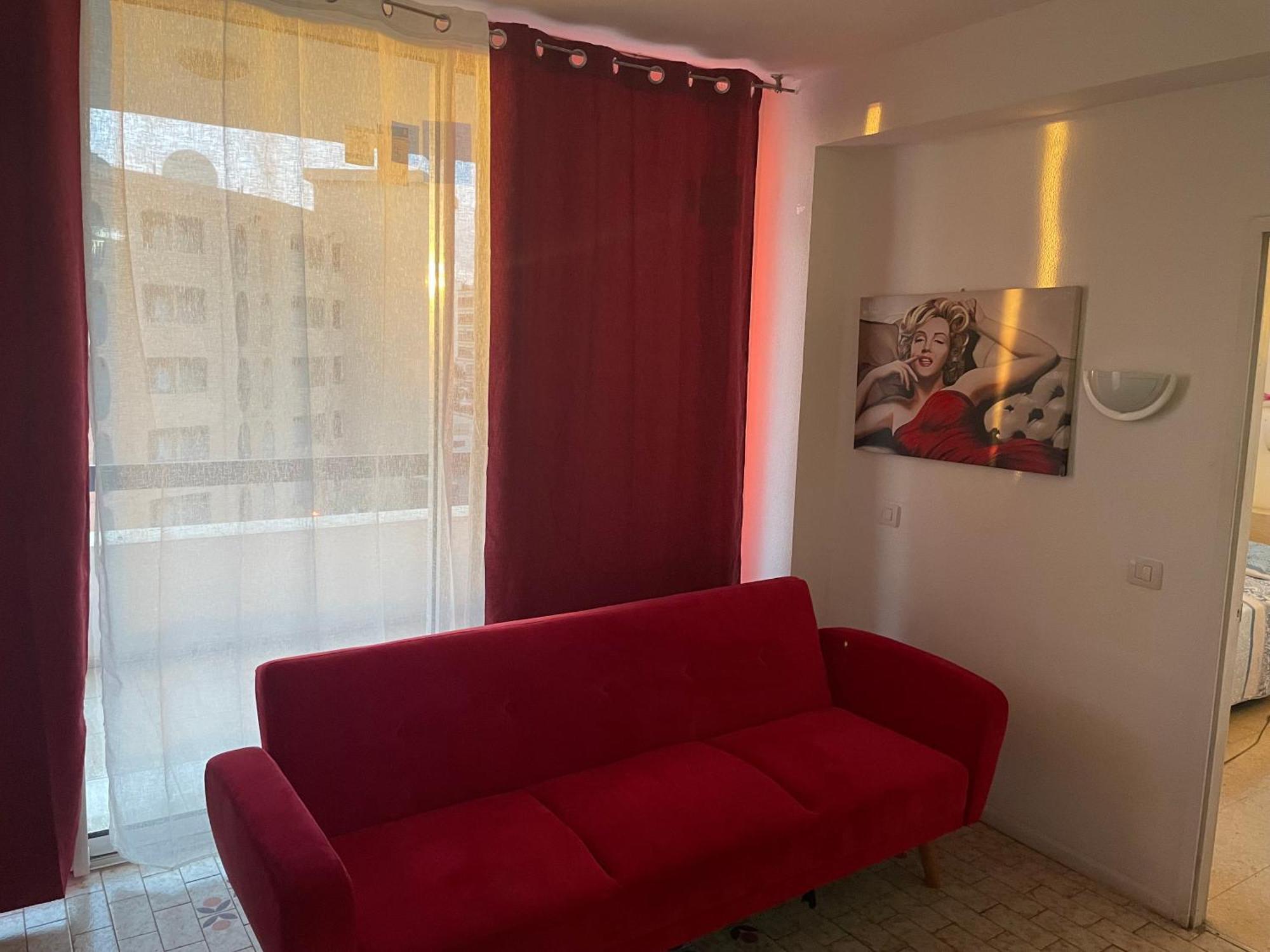 Apartment 4Th Floor Yumbo Centrum Playa del Ingles  Luaran gambar