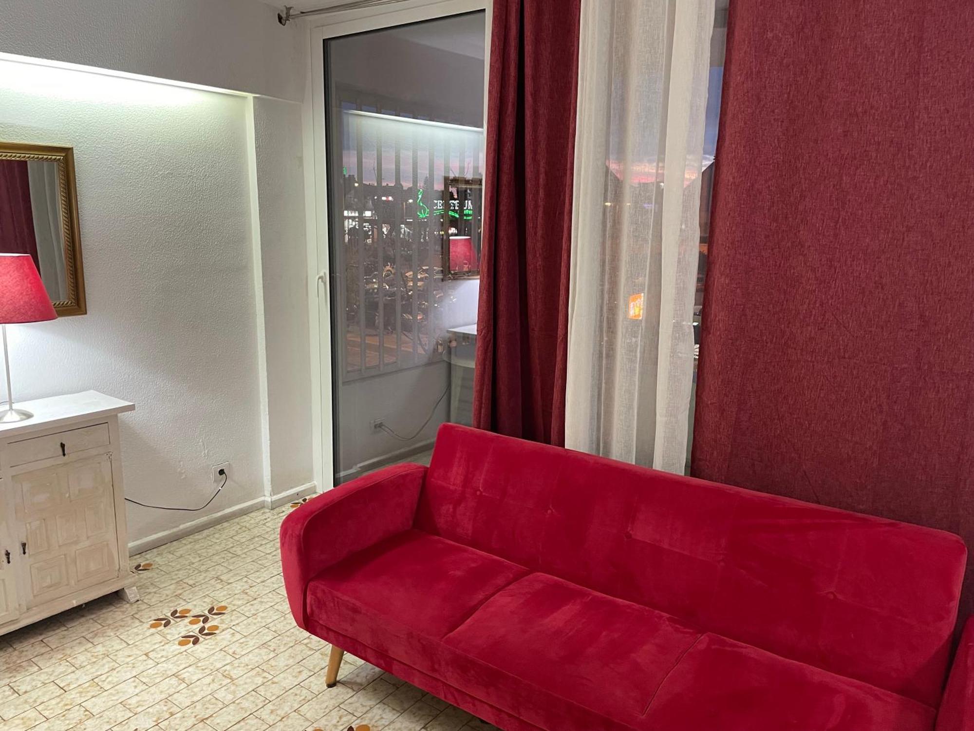 Apartment 4Th Floor Yumbo Centrum Playa del Ingles  Luaran gambar