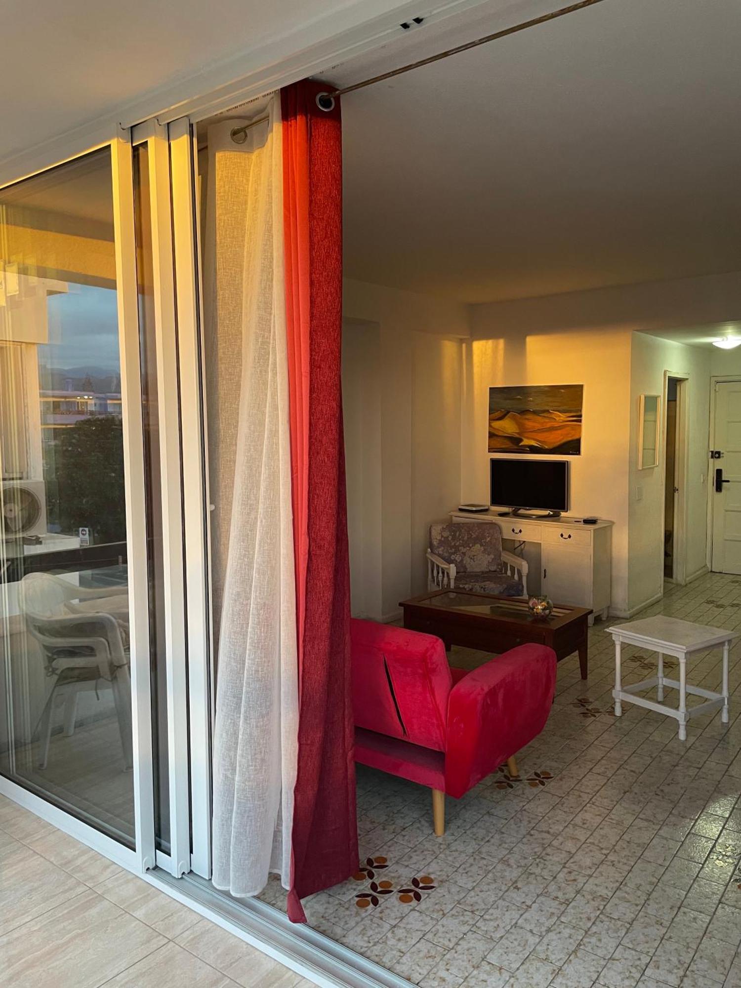 Apartment 4Th Floor Yumbo Centrum Playa del Ingles  Luaran gambar