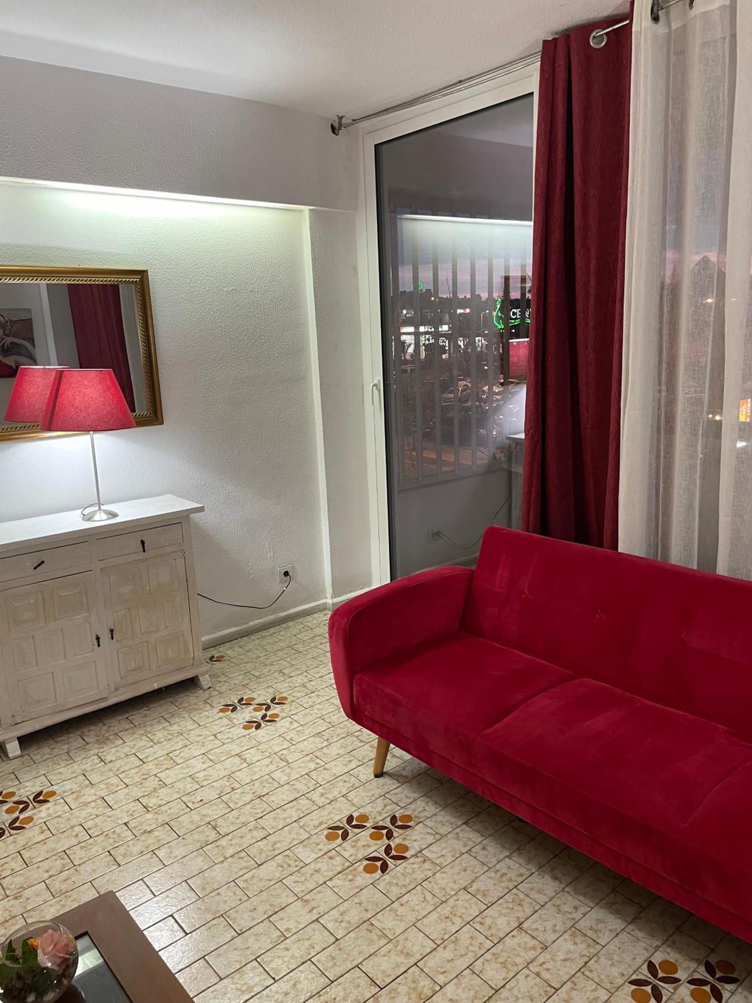 Apartment 4Th Floor Yumbo Centrum Playa del Ingles  Luaran gambar