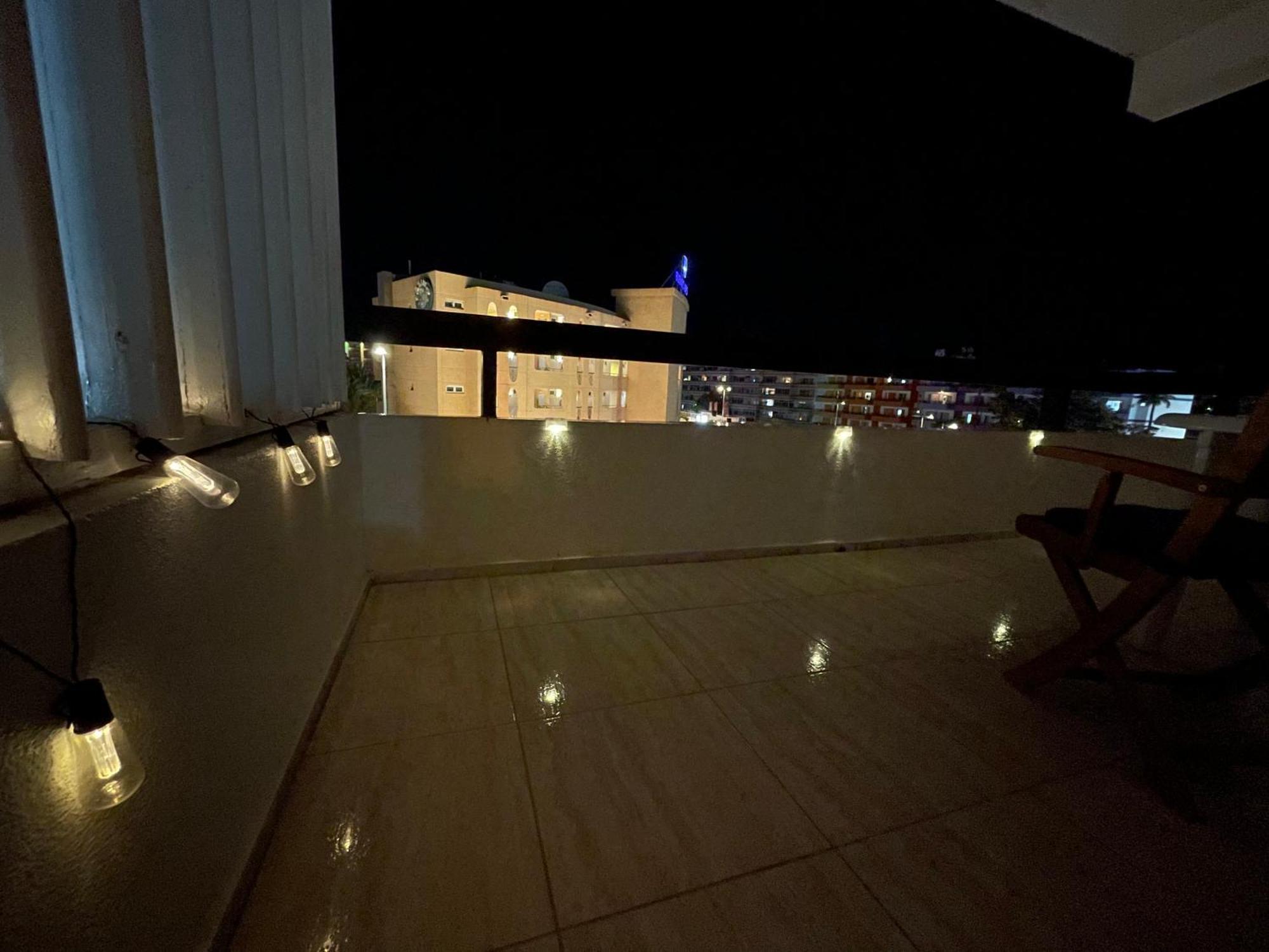 Apartment 4Th Floor Yumbo Centrum Playa del Ingles  Luaran gambar