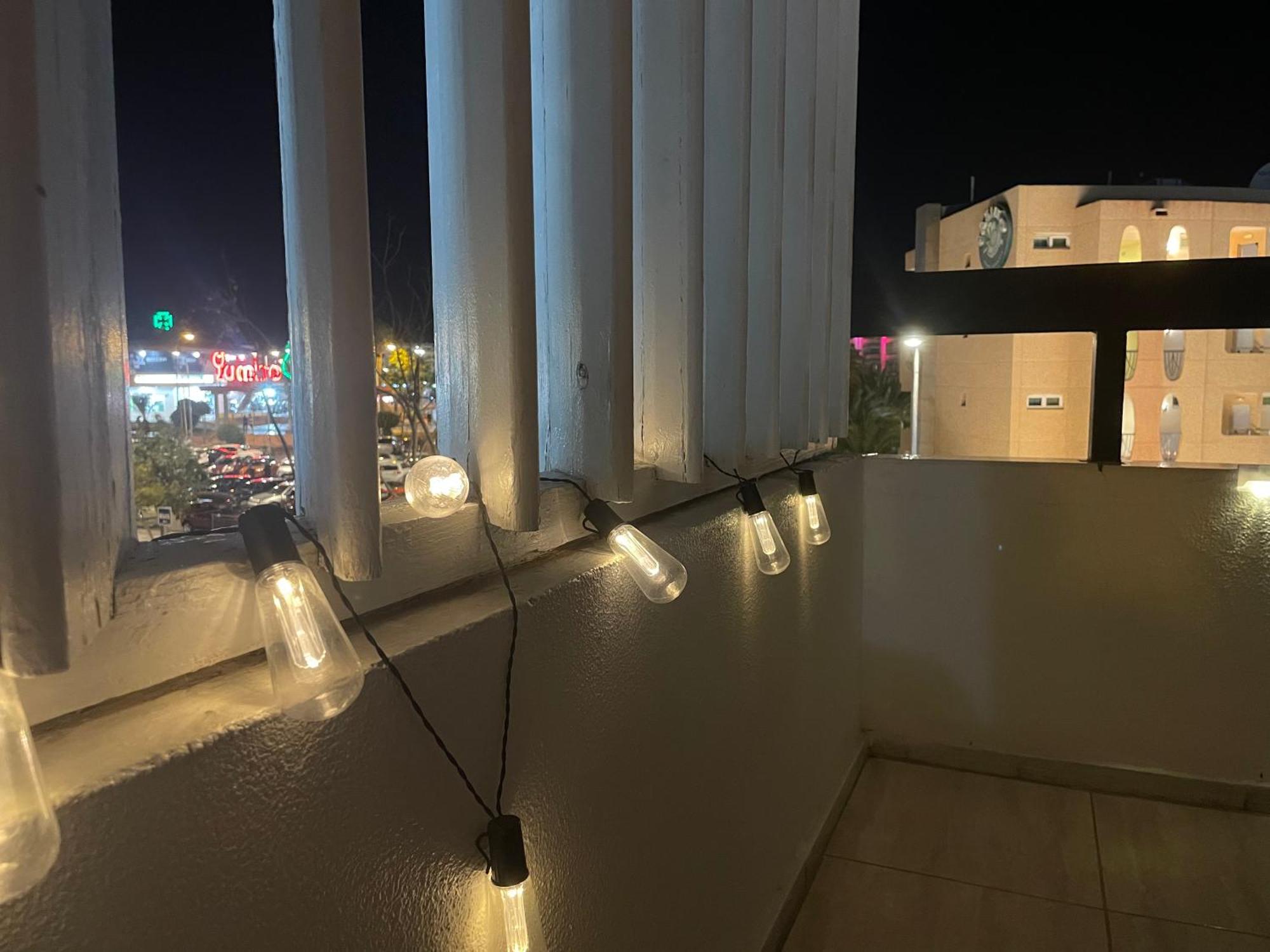 Apartment 4Th Floor Yumbo Centrum Playa del Ingles  Luaran gambar