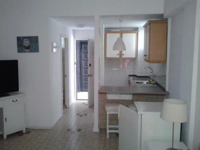 Apartment 4Th Floor Yumbo Centrum Playa del Ingles  Luaran gambar